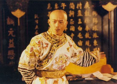 书剑恩仇录