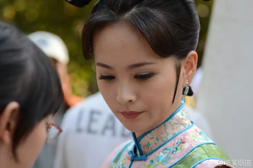 倾城绝恋