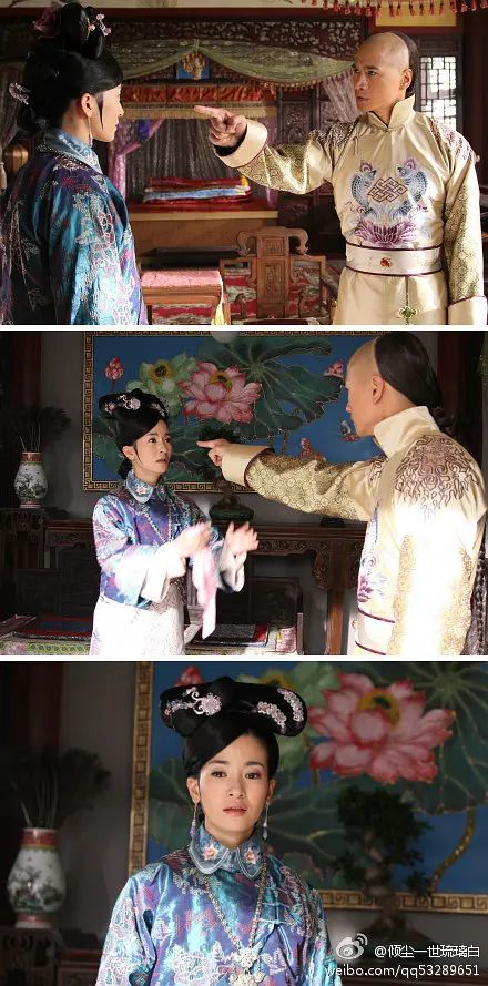 倾城绝恋