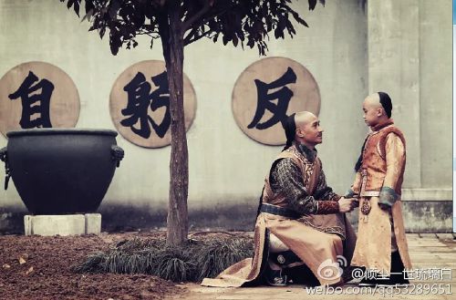倾城绝恋