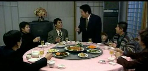 人虫