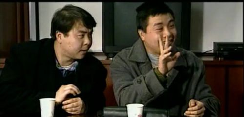 人虫