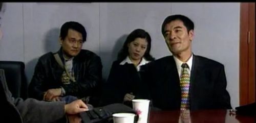 人虫