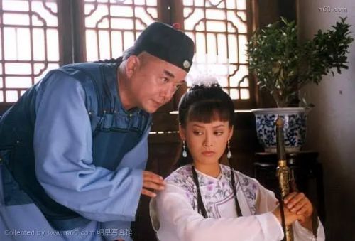 梦断紫禁城