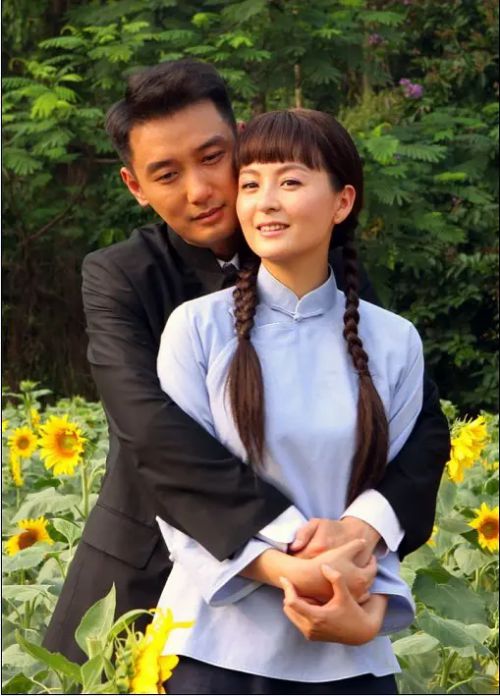 名门媳妇