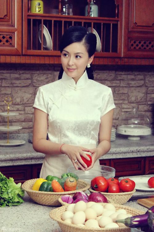 名门媳妇