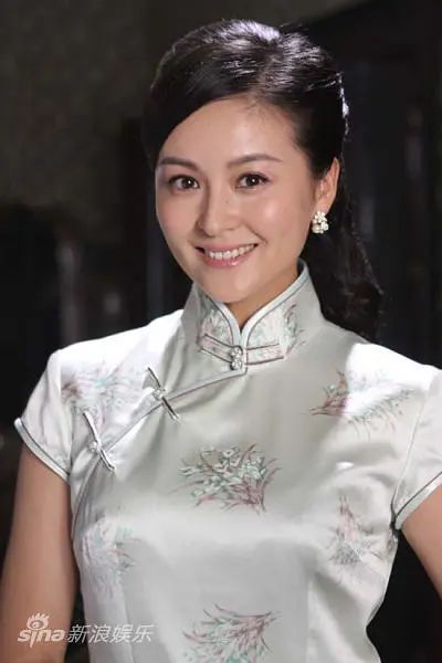 名门媳妇