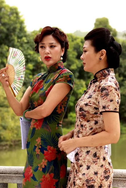 名门媳妇