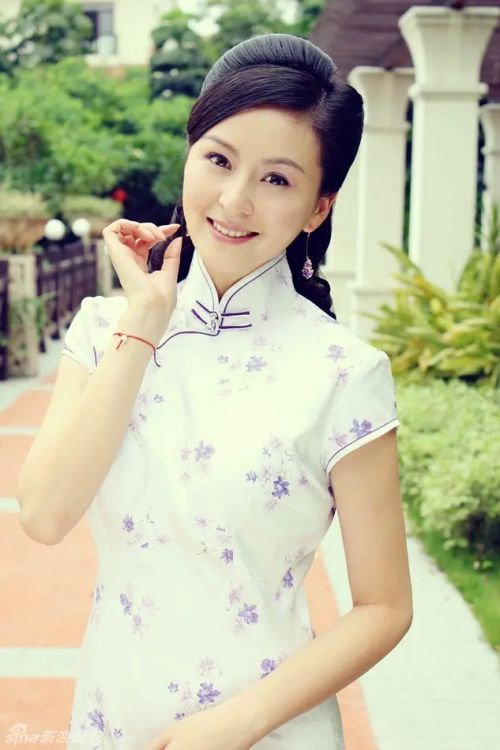 名门媳妇
