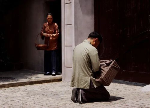 名门媳妇