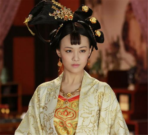 太平公主秘史