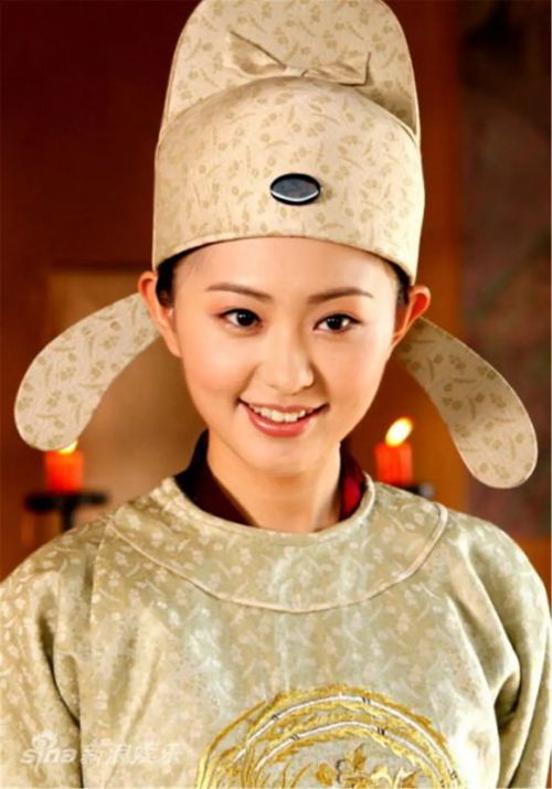 太平公主秘史
