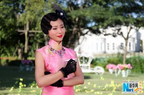 像火花像蝴蝶