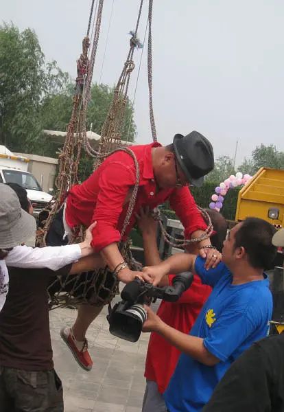 先结婚后恋爱