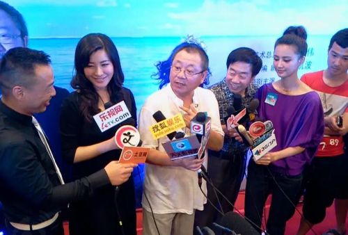 先结婚后恋爱