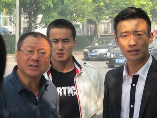 先结婚后恋爱