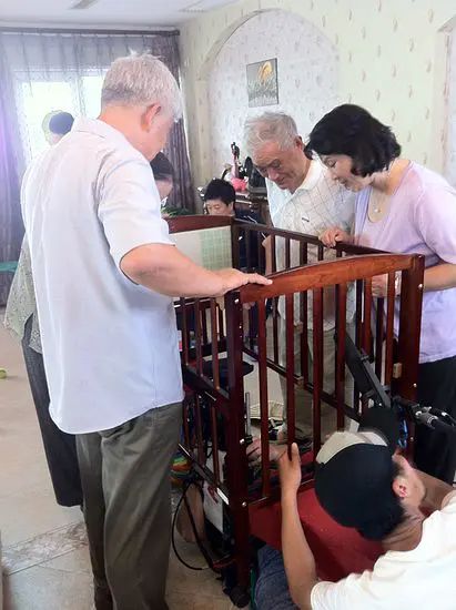 先结婚后恋爱