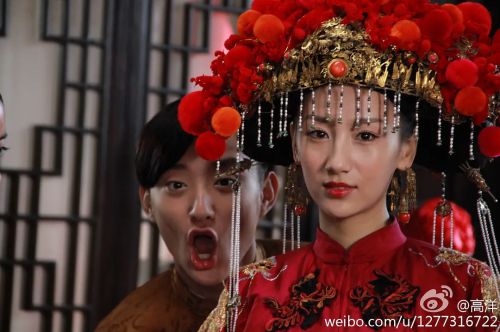 娘心计