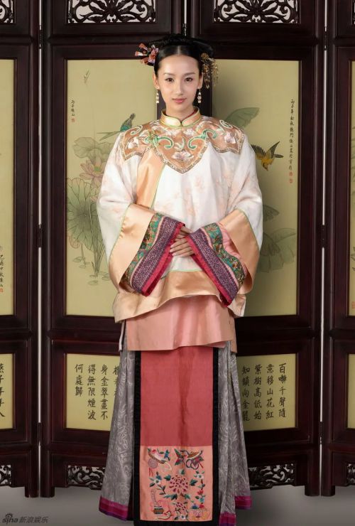娘心计