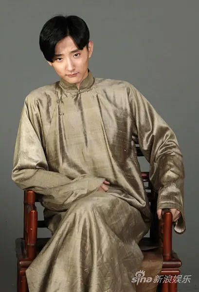 娘心计