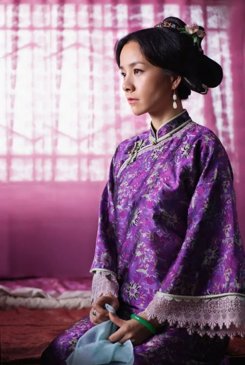 娘心计