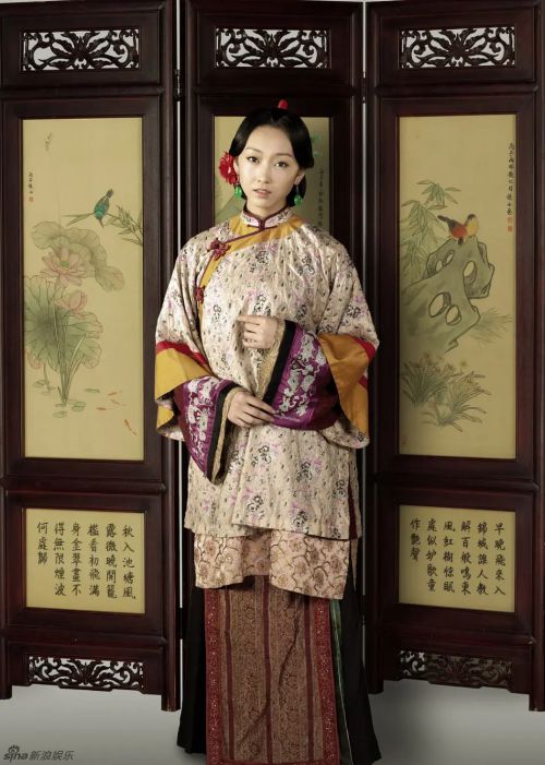 娘心计