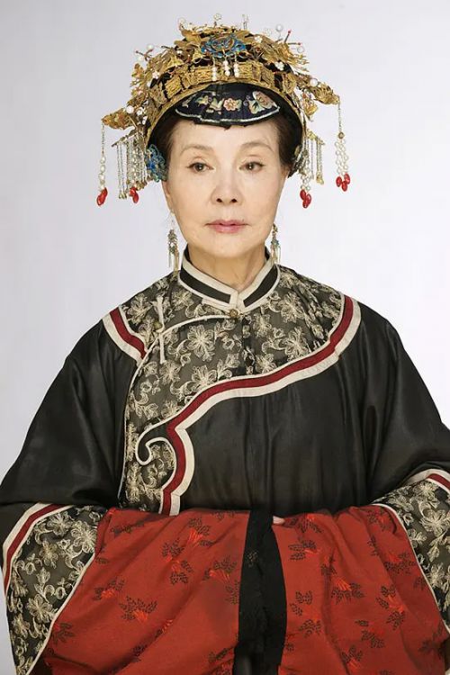 娘心计