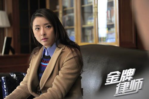 金牌律师