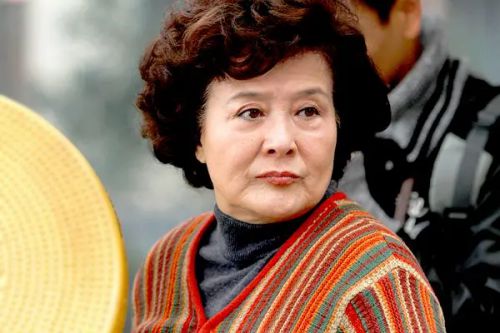 我的野蛮女友