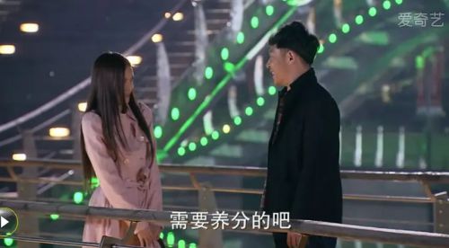 我的野蛮女友