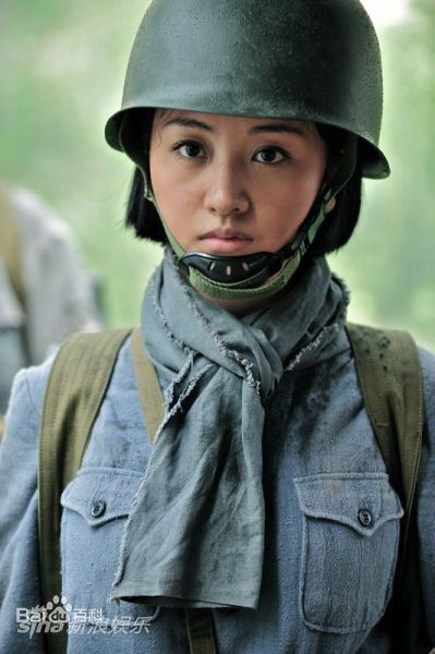 锁定美军特使