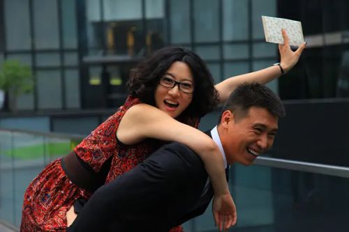结婚前规则