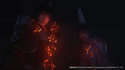 暗界神使
