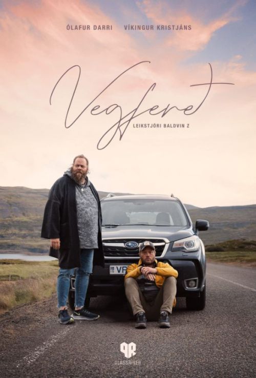 Vegferð