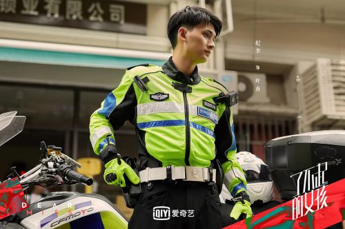 了不起的女孩