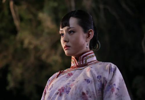 飘摇人生