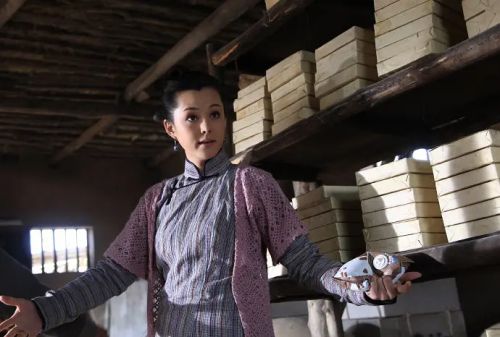 飘摇人生