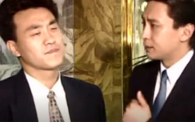 金钱本色：大老板非常开心，如果拿不来贷款呢