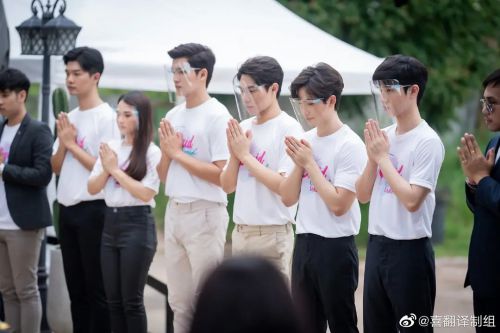 炼爱丘比特