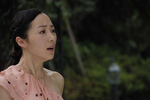 女人的武器