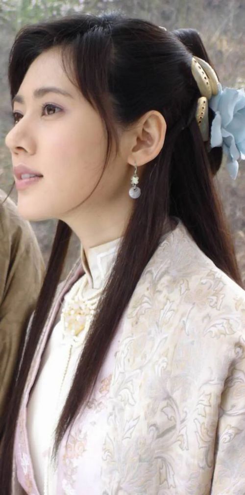 大旗英雄传
