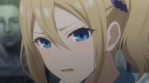 辉夜大小姐想让我告白：天才们的恋爱头脑战 第二季 かぐや様は告らせたい？～天才たちの恋愛頭脳戦～