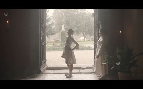 毒药 第一季