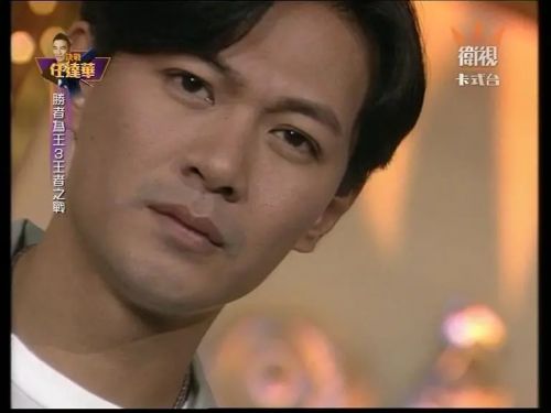 胜者为王3王者之战