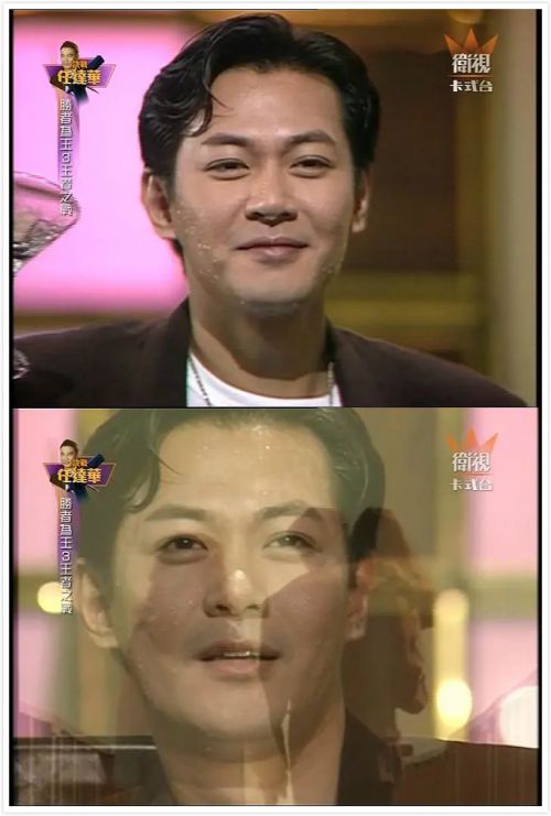 胜者为王3王者之战