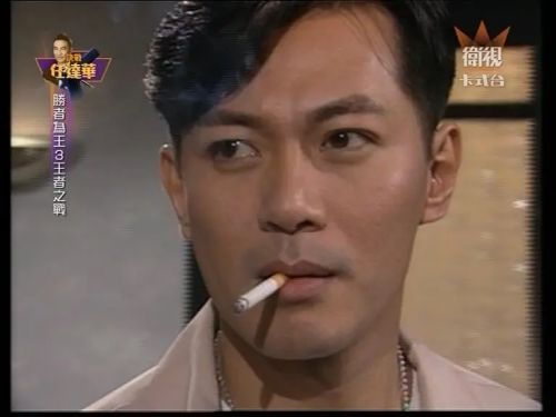 胜者为王3王者之战