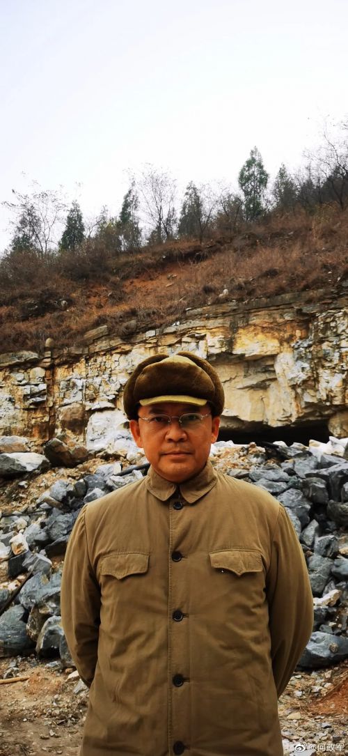 跨过鸭绿江