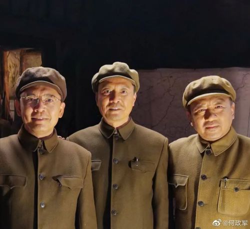 跨过鸭绿江