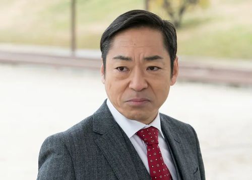 金牌幕宾
