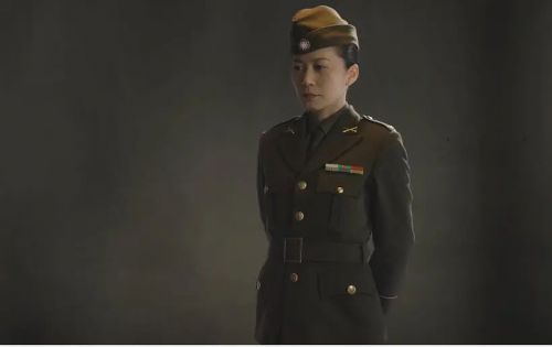 父亲的身份